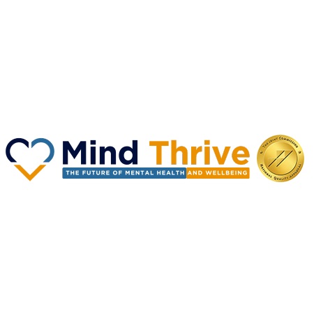 Mind Thrive Health – Virtual IOP California